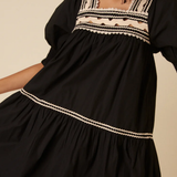 Nobody's Child Karla Midi Dress