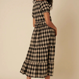 Nobody's Child Katie Midi Dress