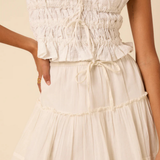 Nobody's Child Lauren Skirt