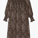 Lily and Lionel Elsie Dress Big Cat – dresses by Lily and Lionel, available to rent from Hirestreet