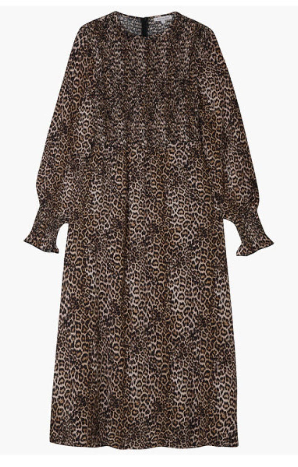 Lily and Lionel Elsie Dress Big Cat – dresses by Lily and Lionel, available to rent from Hirestreet