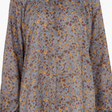 Lily and Lionel Helena Blouse Aster Floral