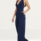 Dress The Population Miller Jumpsuit