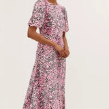 M&S Animal Bloom Dress – dresses by M&S, available to rent from Hirestreet