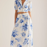 Nobody's Child Madalena Skirt