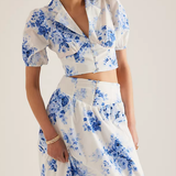 Nobody's Child Madalena Skirt