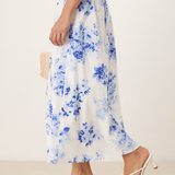 Nobody's Child Madalena Skirt