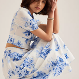 Nobody's Child Madalena Skirt