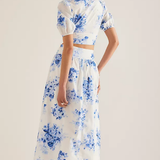 Nobody's Child Madalena Skirt
