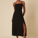 Nobody's Child Maddie Midi Dress