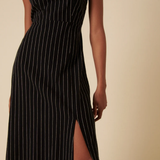 Nobody's Child Maddie Midi Dress