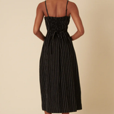 Nobody's Child Maddie Midi Dress