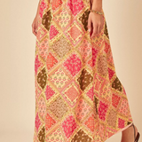 Nobody's Child Marigold Skirt