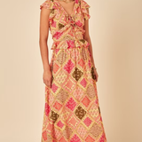 Nobody's Child Marigold Skirt