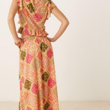 Nobody's Child Marigold Skirt
