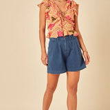 Nobody's Child Marigold Top