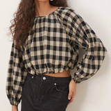 Nobody's Child Marlice Top