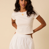 Nobody's Child Marni Mini Skirt