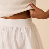 Nobody's Child Marni Mini Skirt
