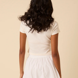 Nobody's Child Marni Mini Skirt