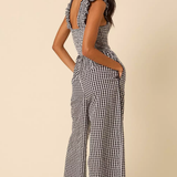 Nobody's Child Maya Jumpsuit