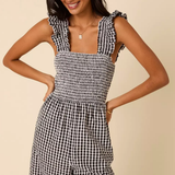 Nobody's Child Maya Jumpsuit