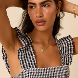 Nobody's Child Maya Jumpsuit