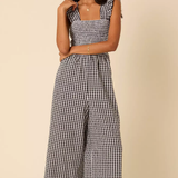 Nobody's Child Maya Jumpsuit