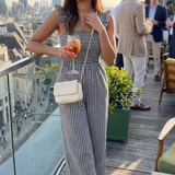 Nobody's Child Maya Jumpsuit