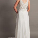 Monsoon Delilah Embellished Bridal Dress