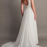 Monsoon Delilah Embellished Bridal Dress
