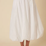 Nobody's Child Marni Midi Skirt