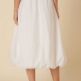 Nobody's Child Marni Midi Skirt