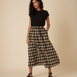 Nobody's Child Kirstin Skirt Petite