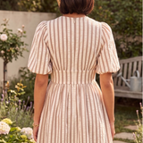 Nobody's Child Scarla Mini Dress