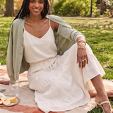 Nobody's Child Talia Skirt