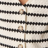 Nobody's Child Textured Waistcoat