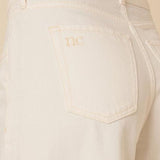 Nobody's Child 5 Pocket Palazzo Jean