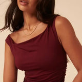 Nobody's Child Abigail Mini Dress Plain