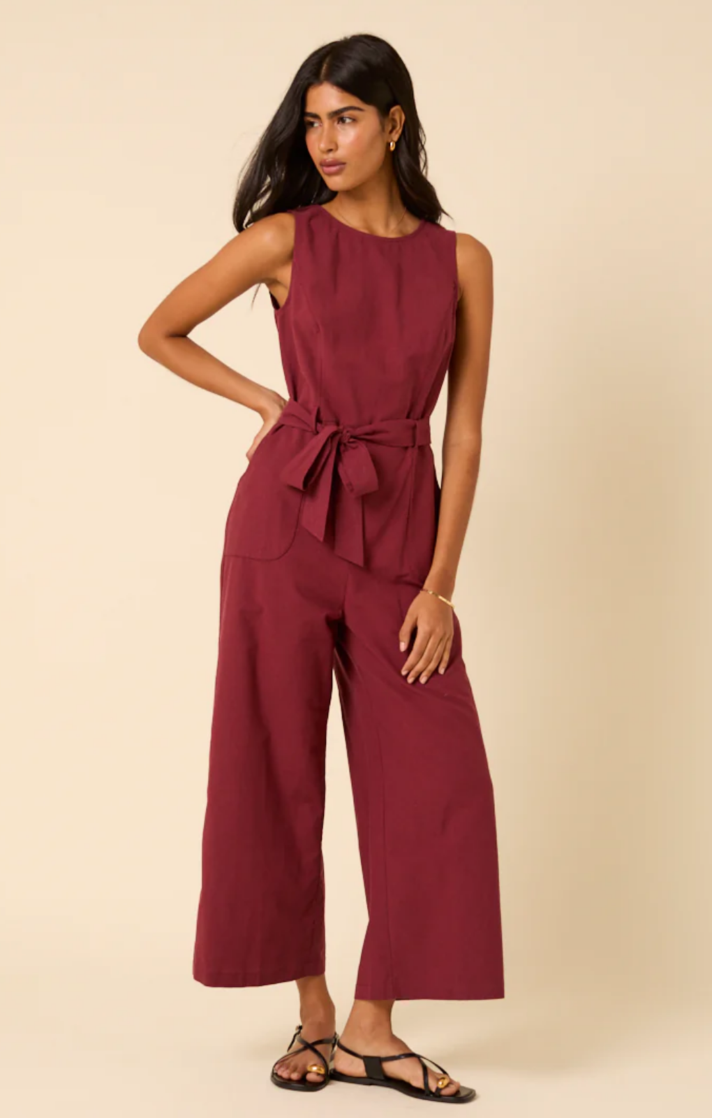 dress the population tiffany jumpsuit Tiffany Jumpsuit XXS / Pine