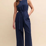 Nobody's Child Adeline Jumpsuit