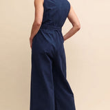 Nobody's Child Adeline Jumpsuit