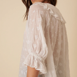 Nobody's Child Aliya Blouse
