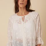 Nobody's Child Aliya Blouse