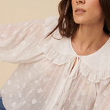 Nobody's Child Aliya Blouse