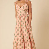 Nobody's Child Bellerose Midi Dress