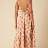 Nobody's Child Bellerose Midi Dress