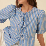 Nobody's Child Bernice Top