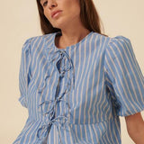 Nobody's Child Bernice Top