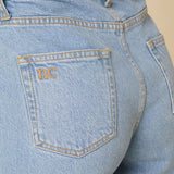 Nobody's Child Boyfriend Straight Jean